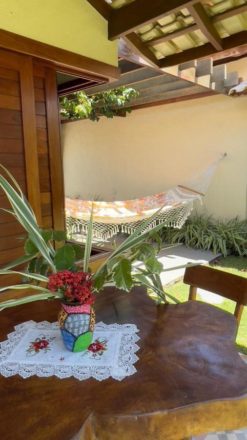Pousada Rancho Paraiso Pôrto de Pedras 외부 사진