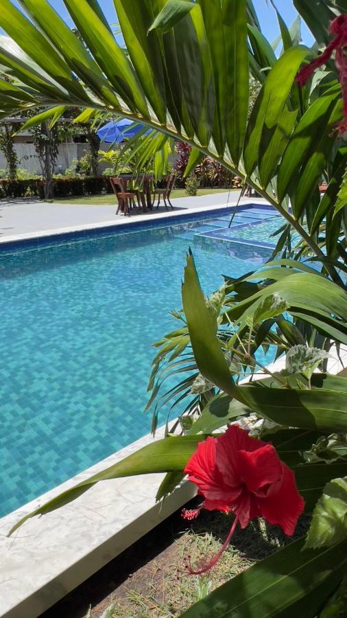 Pousada Rancho Paraiso Pôrto de Pedras 외부 사진