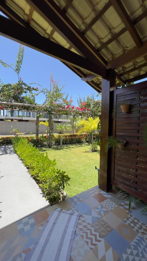 Pousada Rancho Paraiso Pôrto de Pedras 외부 사진