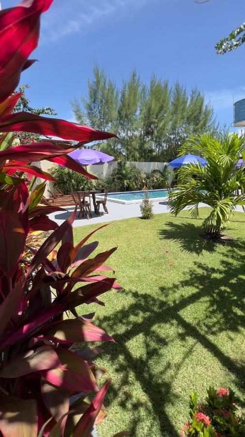 Pousada Rancho Paraiso Pôrto de Pedras 외부 사진