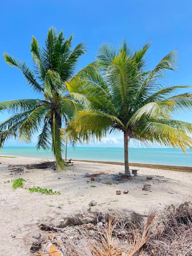 Pousada Rancho Paraiso Pôrto de Pedras 외부 사진