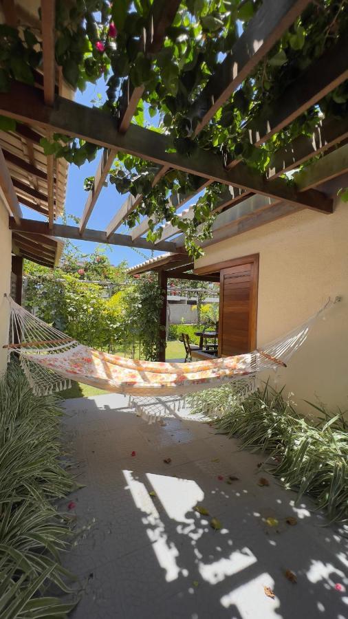 Pousada Rancho Paraiso Pôrto de Pedras 외부 사진