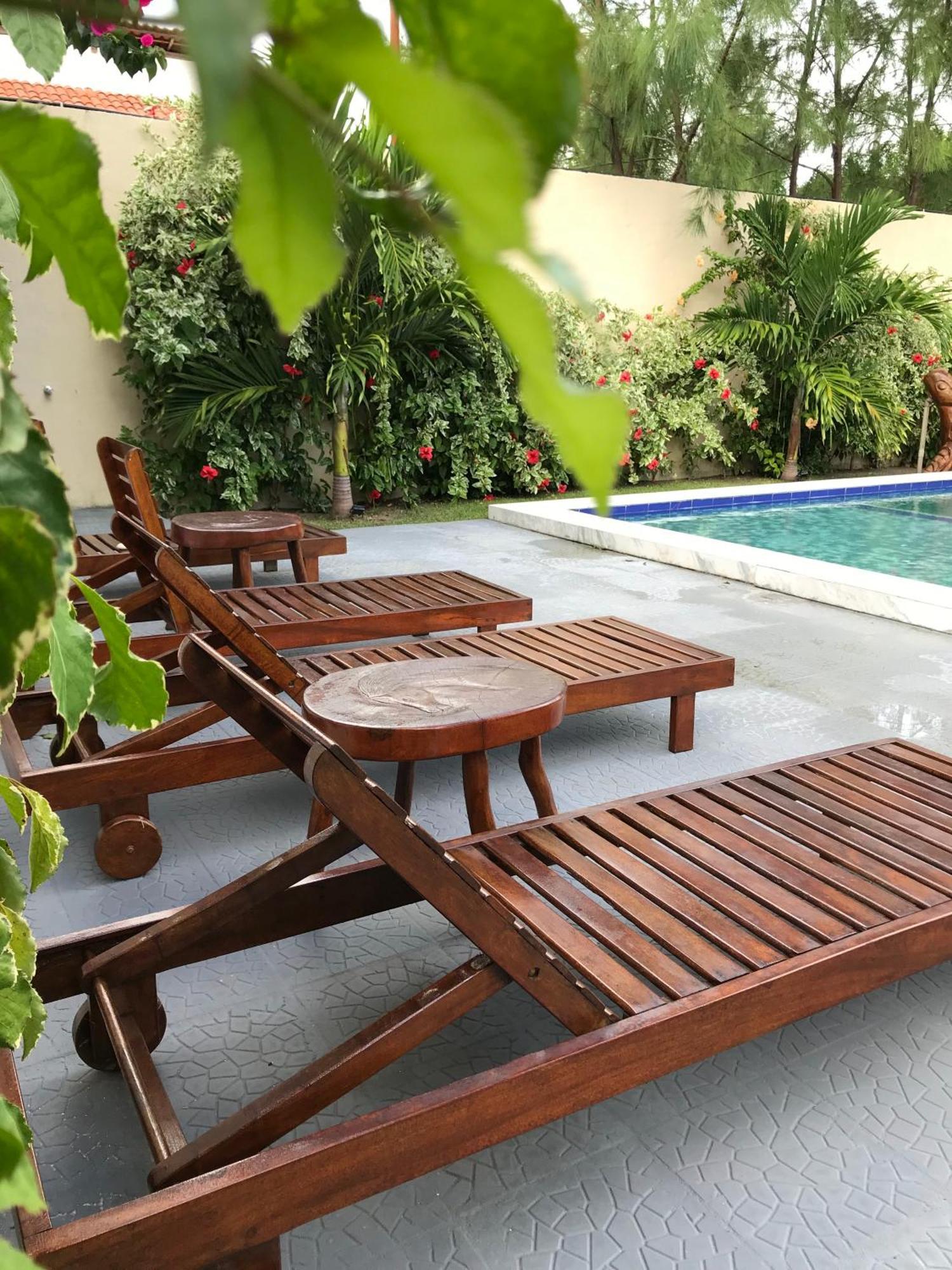 Pousada Rancho Paraiso Pôrto de Pedras 외부 사진